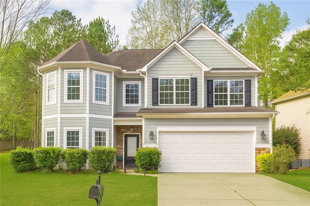 2818 Stockbridge Way, Dacula, GA 30019