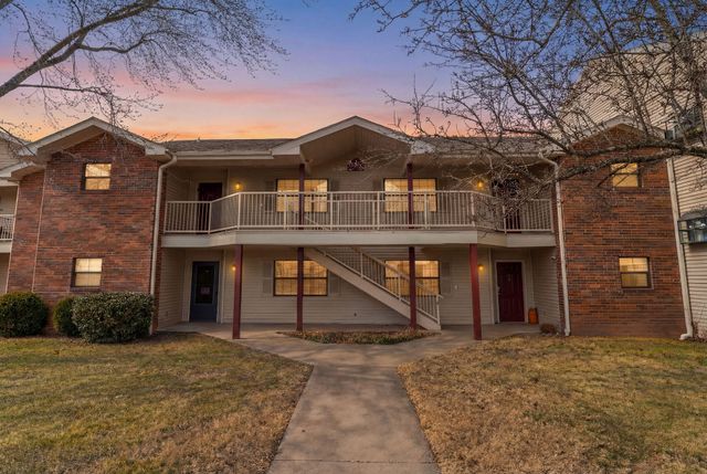 350 S Wildwood Drive 28, Branson, MO 65616