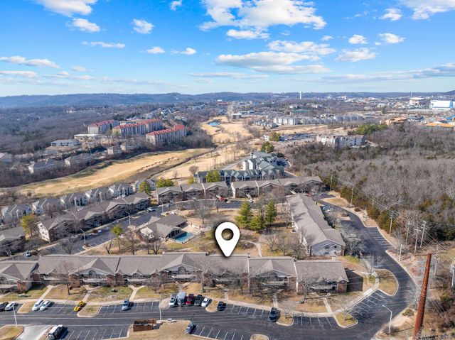 350 S Wildwood Drive 28, Branson, MO 65616