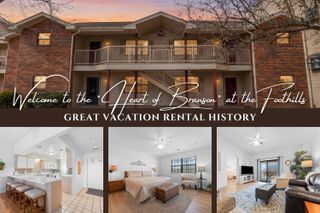 350 S Wildwood Drive 28, Branson, MO 65616