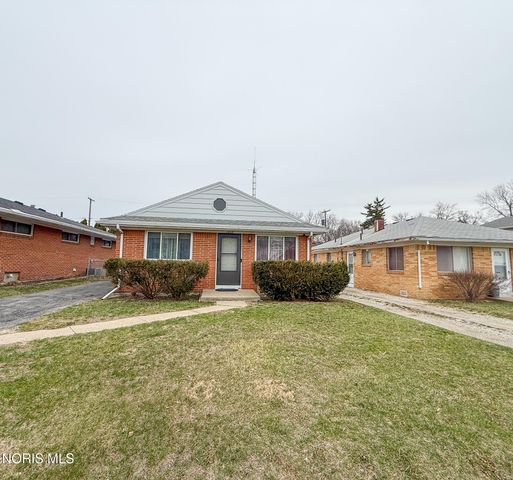 1818 Christian Avenue, Toledo, OH 43613