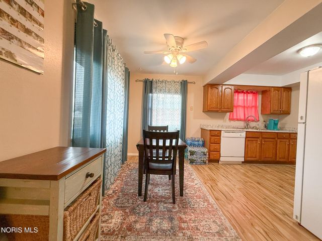 1818 Christian Avenue, Toledo, OH 43613