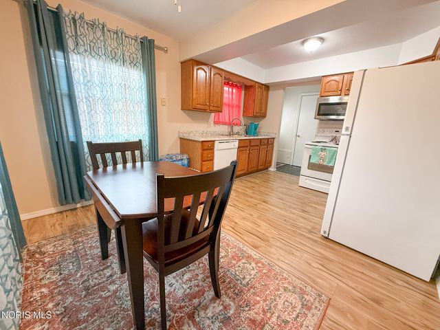 1818 Christian Avenue, Toledo, OH 43613