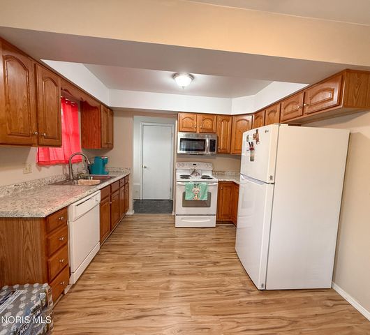 1818 Christian Avenue, Toledo, OH 43613