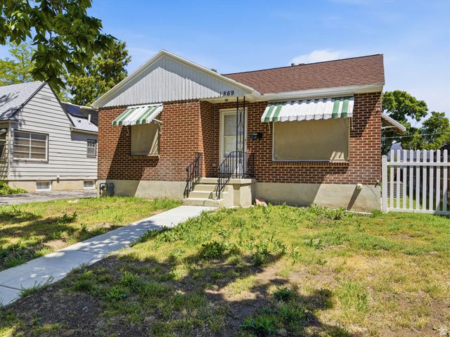 1869 S 200 E, Salt Lake City, UT 84115