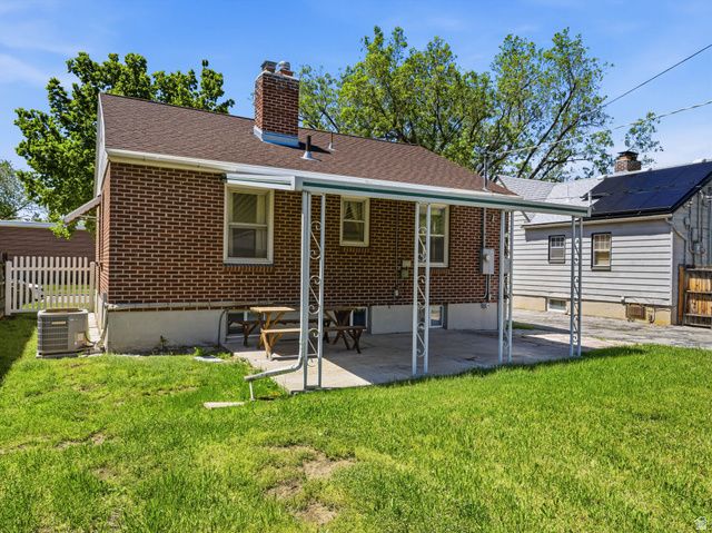 1869 S 200 E, Salt Lake City, UT 84115