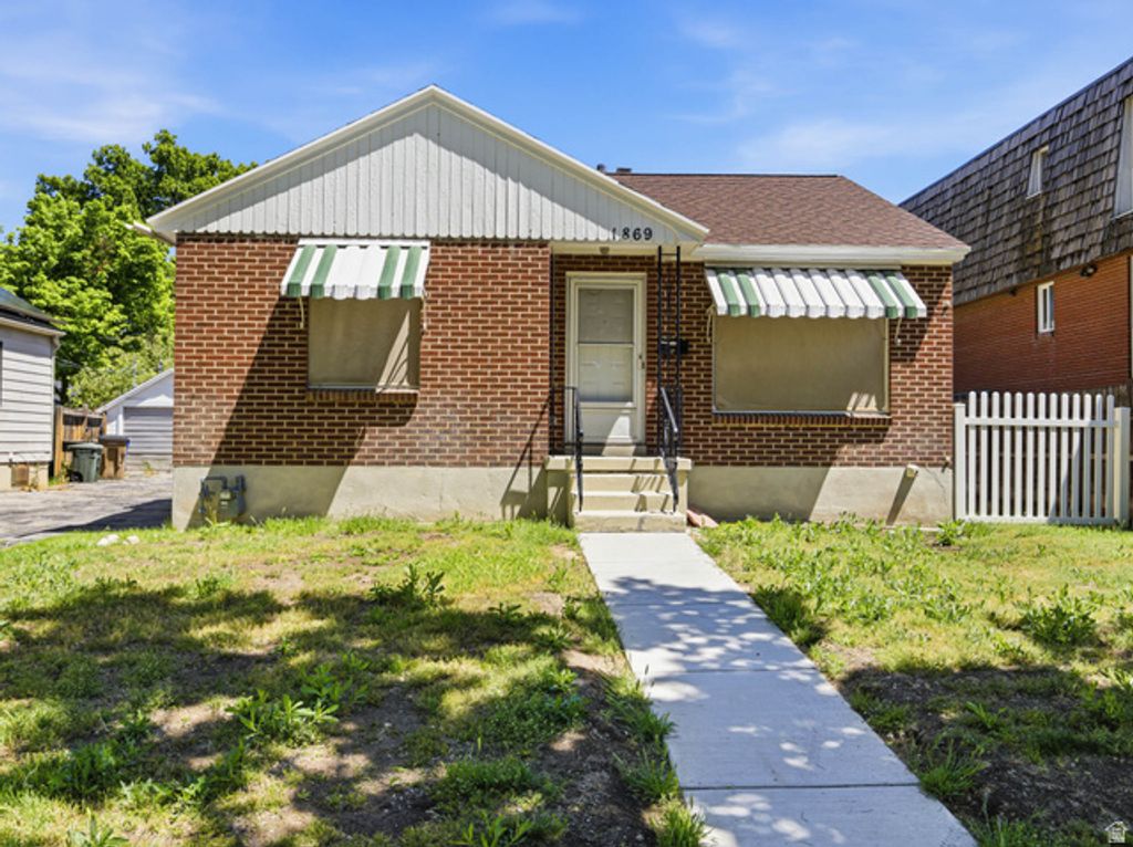 1869 S 200 E, Salt Lake City, UT 84115