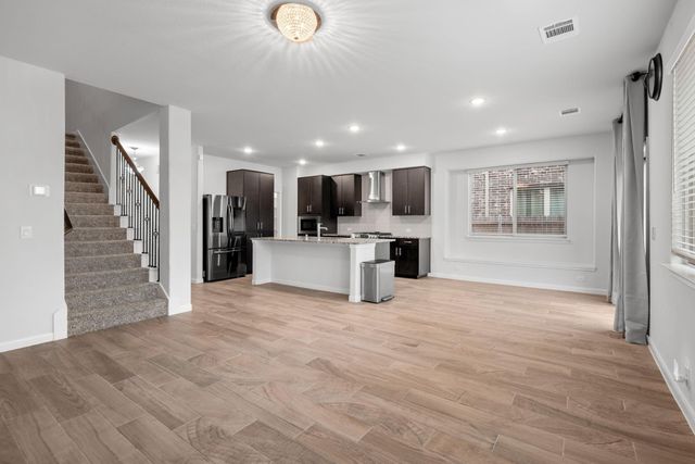 3224 Sioux Trail, Crandall, TX 75114