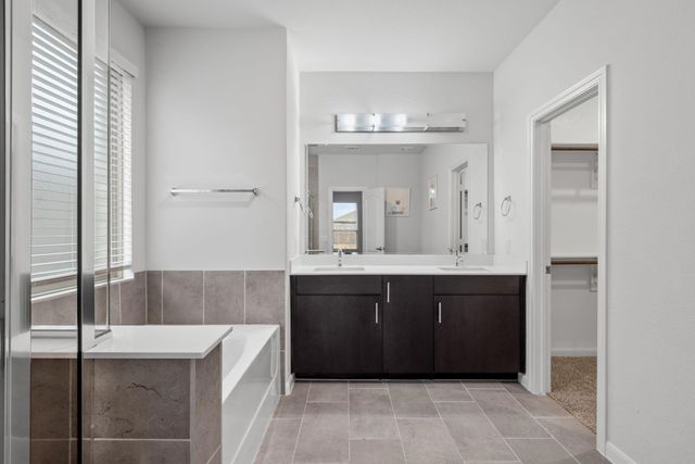 3224 Sioux Trail, Crandall, TX 75114