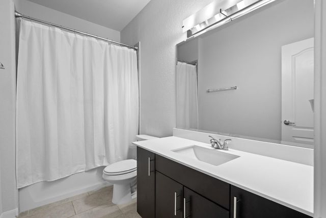 3224 Sioux Trail, Crandall, TX 75114