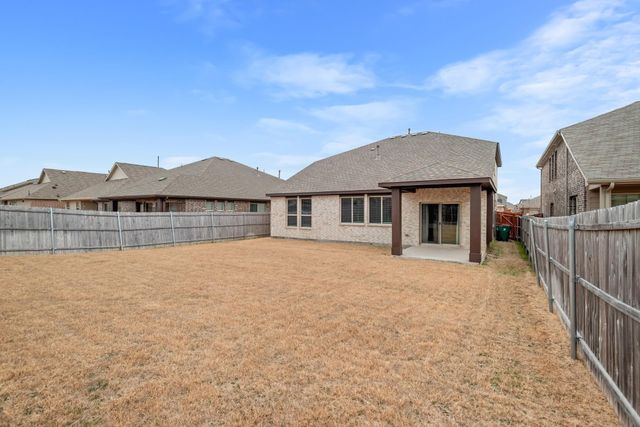 3224 Sioux Trail, Crandall, TX 75114