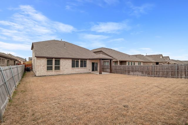 3224 Sioux Trail, Crandall, TX 75114