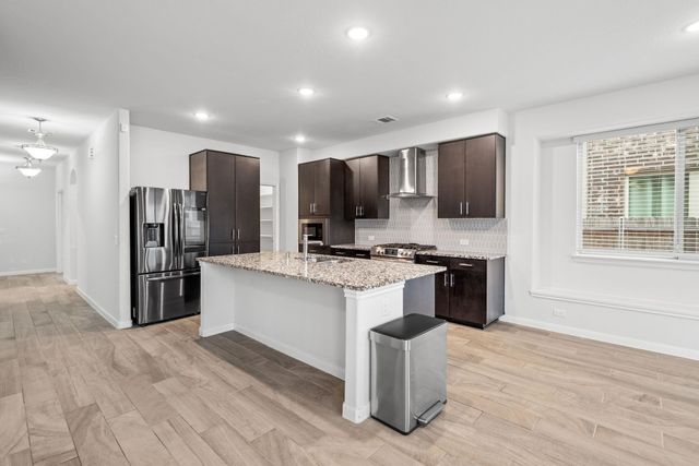 3224 Sioux Trail, Crandall, TX 75114