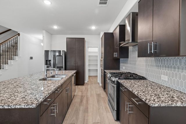 3224 Sioux Trail, Crandall, TX 75114