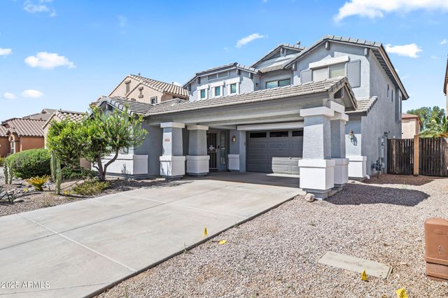 44824 W Applegate Road, Maricopa, AZ 85139
