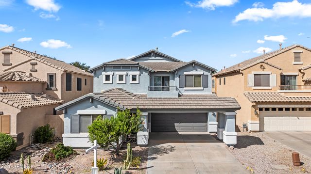 44824 W Applegate Road, Maricopa, AZ 85139