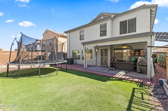 44824 W Applegate Road, Maricopa, AZ 85139
