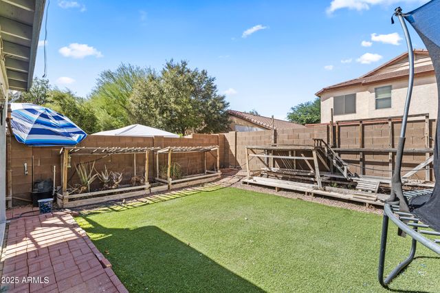 44824 W Applegate Road, Maricopa, AZ 85139
