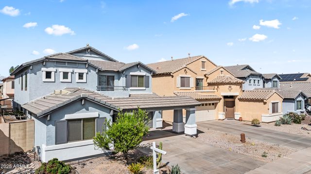 44824 W Applegate Road, Maricopa, AZ 85139