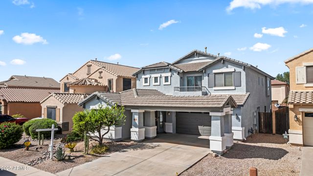 44824 W Applegate Road, Maricopa, AZ 85139