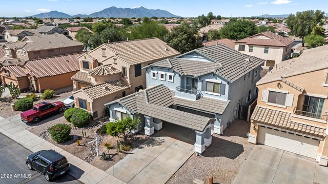 44824 W Applegate Road, Maricopa, AZ 85139