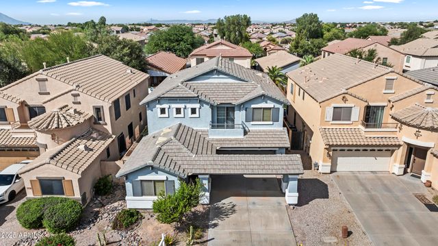 44824 W Applegate Road, Maricopa, AZ 85139