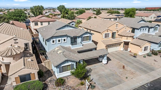 44824 W Applegate Road, Maricopa, AZ 85139