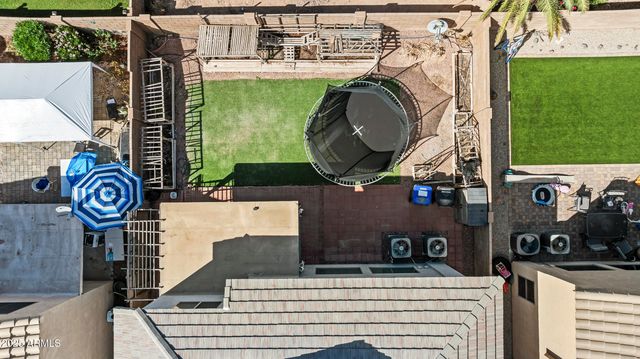 44824 W Applegate Road, Maricopa, AZ 85139
