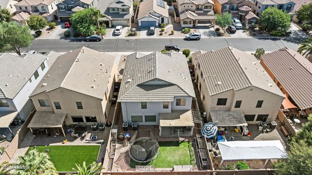 44824 W Applegate Road, Maricopa, AZ 85139
