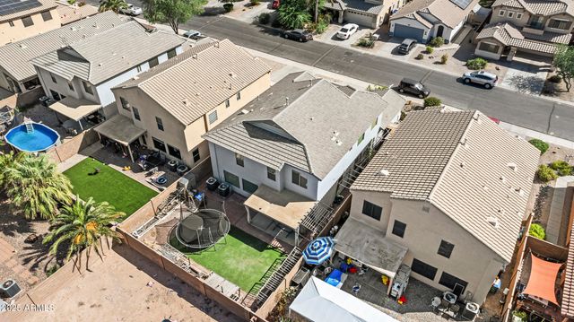 44824 W Applegate Road, Maricopa, AZ 85139