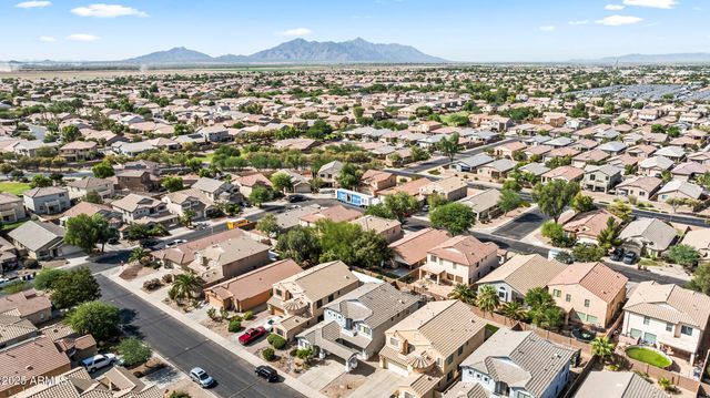 44824 W Applegate Road, Maricopa, AZ 85139
