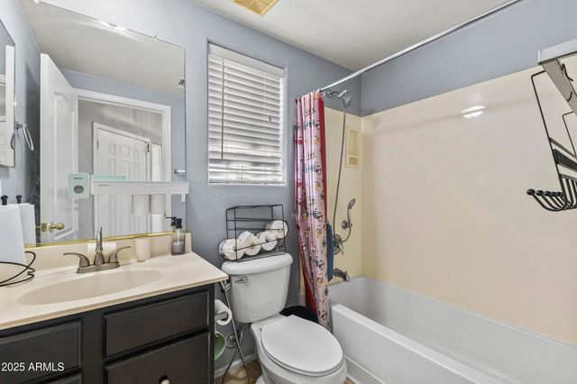 44824 W Applegate Road, Maricopa, AZ 85139