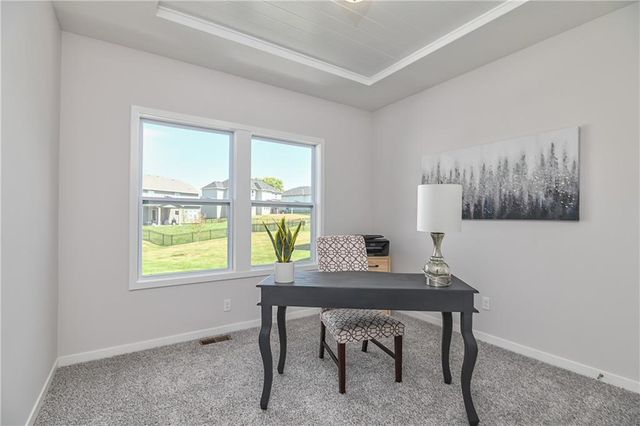 23823 W 59th Terrace, Shawnee, KS 66226