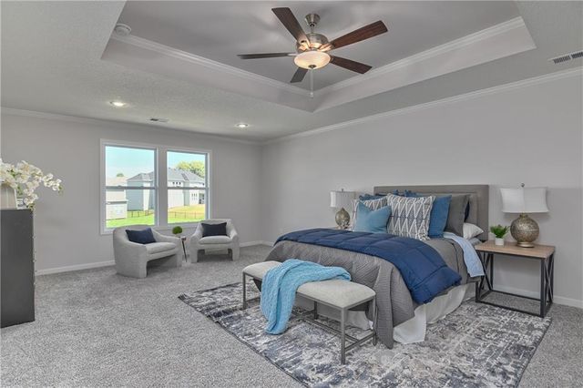 23823 W 59th Terrace, Shawnee, KS 66226