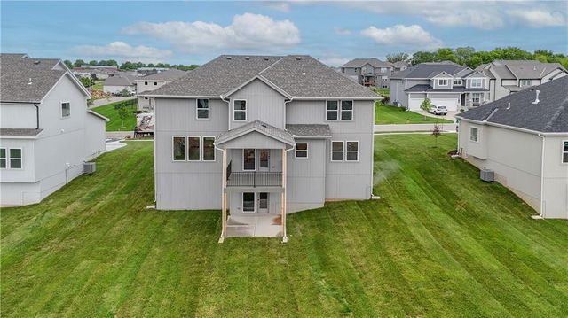 23823 W 59th Terrace, Shawnee, KS 66226