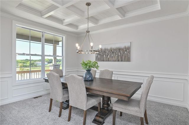 23823 W 59th Terrace, Shawnee, KS 66226