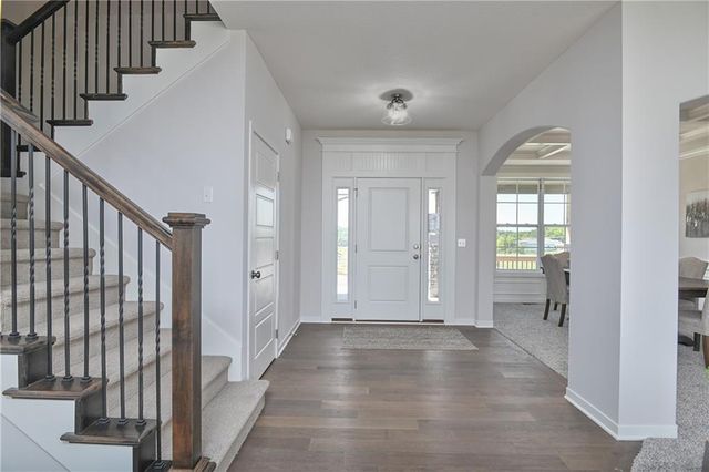 23823 W 59th Terrace, Shawnee, KS 66226