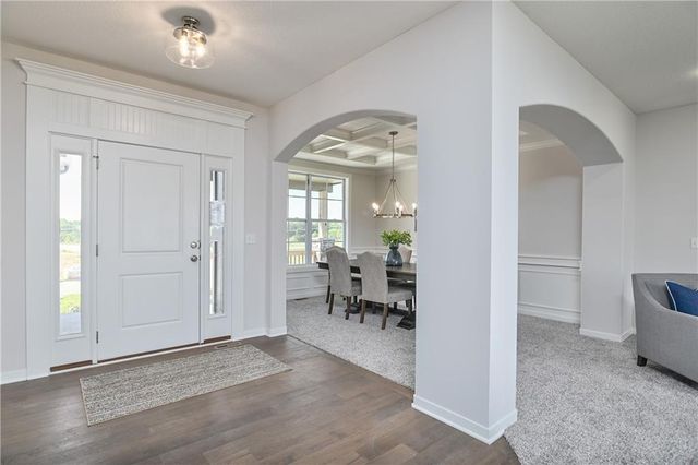 23823 W 59th Terrace, Shawnee, KS 66226