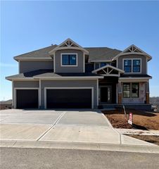 23823 W 59th Terrace, Shawnee, KS 66226