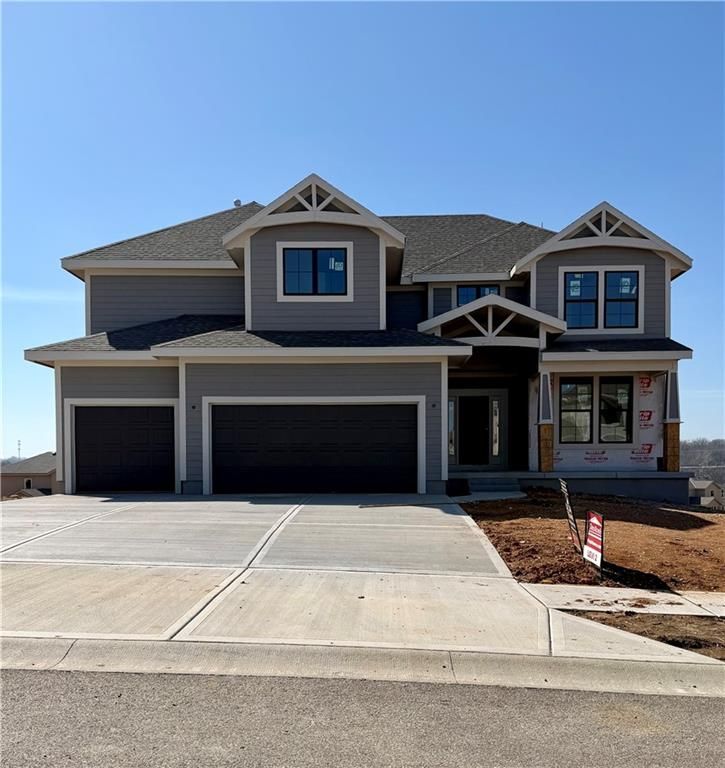 23823 W 59th Terrace, Shawnee, KS 66226