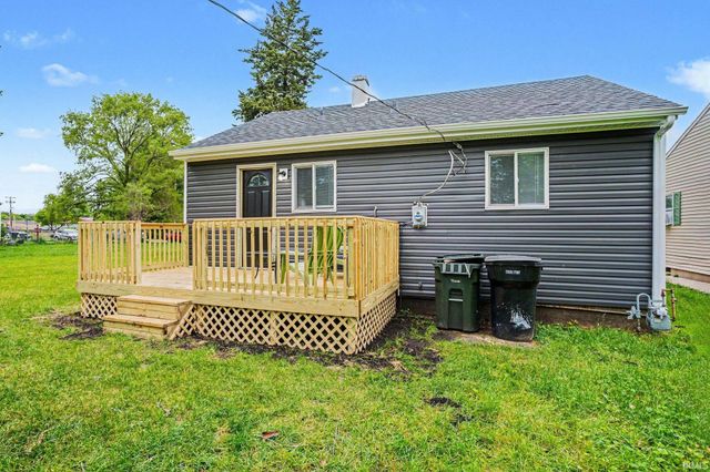 214 S Illinois Street, South Bend, IN 46619