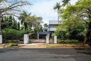 13 PEDROSA ST. GARDEN HILLS, Guaynabo, PR 00966