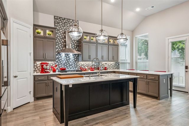 1314 20th Street, Northlake, TX 76226
