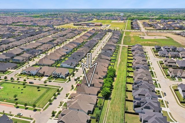 1314 20th Street, Northlake, TX 76226