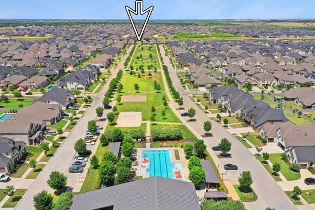 1314 20th Street, Northlake, TX 76226