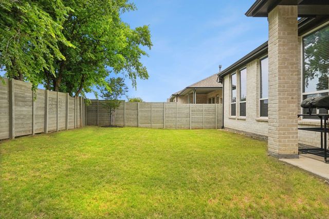 1314 20th Street, Northlake, TX 76226