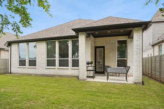 1314 20th Street, Northlake, TX 76226