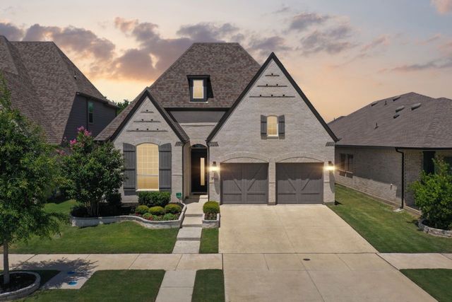 1314 20th Street, Northlake, TX 76226