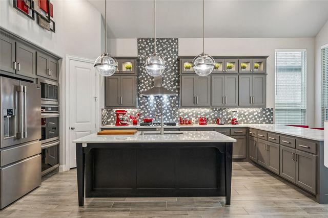 1314 20th Street, Northlake, TX 76226