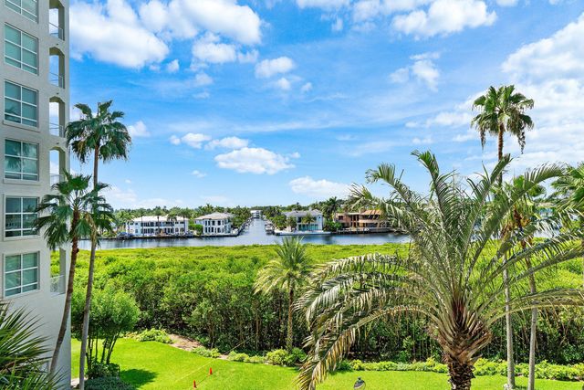 3720 S OCEAN Boulevard 306, Highland Beach, FL 33487